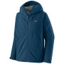 Herrenjacke Patagonia Granite Crest Jacket dunkelblau Lagom Blue