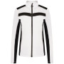 Damen-Sweatshirt Dare 2b Divinity II Core St weiß White/Black (7P5)
