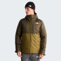 Herrenjacke The North Face M Millerton Insulated Jacket