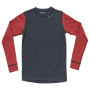 Kinder-Funktionsshirt Devold Expedition Merino Shirt Jr