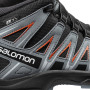 Kinderschuhe Salomon Xa Pro 3D Mid Cswp J