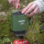 Kaffeepresse Primus Coffee Tea Press Lite Plus
