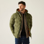 Herrenjacke Regatta Altoro Thermal