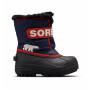 Kinder Winterschuhe Sorel Childrens Snow Commander™ Boot