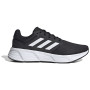 Herren Laufschuhe Adidas Galaxy 6 M schwarz/weiß Cblack/Ftwwht/Cblack