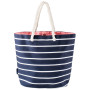 Tasche Aquawave Marimo 20l weiß Navy/White