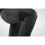 Damenhose Fjällräven Kaipak Trousers Curved W