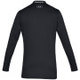Herren T-Shirt Under Armour CG Armour Fitted Mock