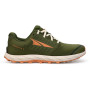 Damen Laufschuhe Altra Superior 5 olivenfarbe Dusty Olive