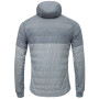 Herren-Winterjacke Silvini Deruta
