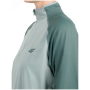 Damen Funktions-Sweatshirt 4F Sweatshirt Fnk F0908