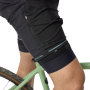 Damenshorts Fjällräven Hoja Bib Shorts W