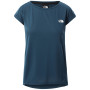 Damen-T-Shirt The North Face Tanken Tank 2022 blau Monterey Blue