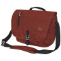 Tasche Hannah MB 14 rot Caramel