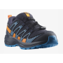 Kinderschuhe Salomon Xa Pro V8 Cs Waterproof J