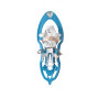 Schneeschuhe TSL 302 TROLL blau Danube