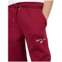Kinder-Jogginghose 4F Trousers Cas F1777 Burgundy
