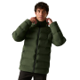 Herrenjacke Regatta Altoro Thermal