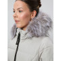 Damen-Wintermantel Loap Taslira