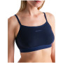 Sport-BH Icebreaker W Merino Core Bra