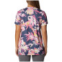 Damen-Funktionsshirt Columbia Fork Stream™ SS Tee