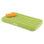 Kinder Luftmatratze Intex Cozy 66801NP grün