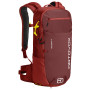 Rucksack Ortovox Traverse 20 2024 rot cengia rossa