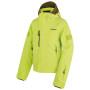Kinderjacke Husky Gonzal K grün br. green