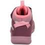 Kinderschuhe Superfit Trace Rot/Rosa