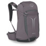 Wanderrucksack Osprey Sportlite 22 lila graphite purple