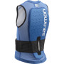 Kinder Rückenprotektor Salomon Flexcell Pro Vest Jr