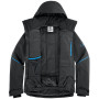 Herrenjacke Salomon Edge Jacket M