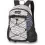 Rucksack Dakine Wonder 15l (2018) weiß/schwarz LavaTubes