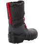 Kinder-Winterschuhe Jack Wolfskin Iceland Texapore High K