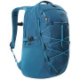 Herren Rucksack The North Face Borealis 28l schwarz/blau Moroccanblue/Meridianblue