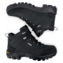 Herren Bergschuhe Regatta Burrell Leather
