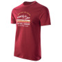Herren-T-Shirt Hi-Tec Eron