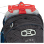 Damenrucksack Osprey Sylva 5