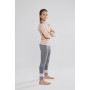 Kinder-T-Shirt Craft Triko Fuseknit Comfort JR