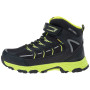 Kinderschuhe Elbrus Savas Mid Wp Jr
