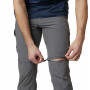 Herrenhose Columbia Silver Ridge II Convertible