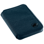 Geldbeutel Mammut Zip Wallet Mélange dunkelblau Marine