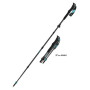 Trekkingstöcke Fizan Ultrax Carbon