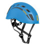 Kletterhelm Singing Rock Kappa blau Blue