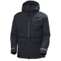 Herren-Winterjacke Helly Hansen Patrol Transition Jacket dunkelblau Navy