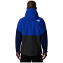 Herrenjacke The North Face M Lightning Zip-In Jacket