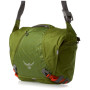 Tasche Osprey Flap Jack Courier II grün