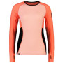 Damen-Funktionsshirt Mons Royale Olympus Ls