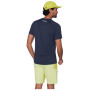 Herren-T-Shirt Mammut Ducan FL T-Shirt Men