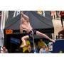 Seil Hamaka.eu Kletterseil 5 m